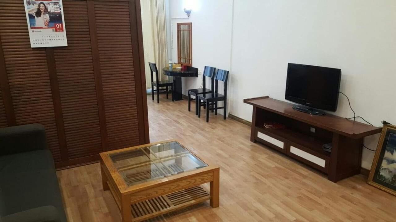 Best Price Ho Guom Apartments For Long Stay Hanoi Luaran gambar