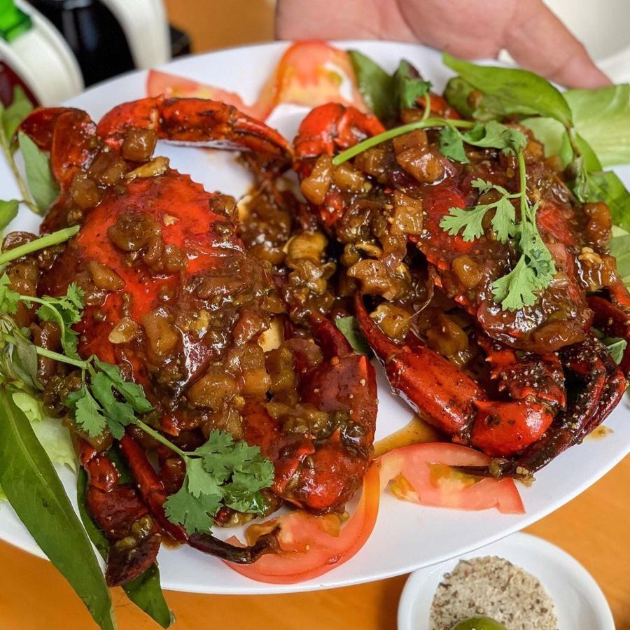 Best Price Ho Guom Apartments For Long Stay Hanoi Luaran gambar