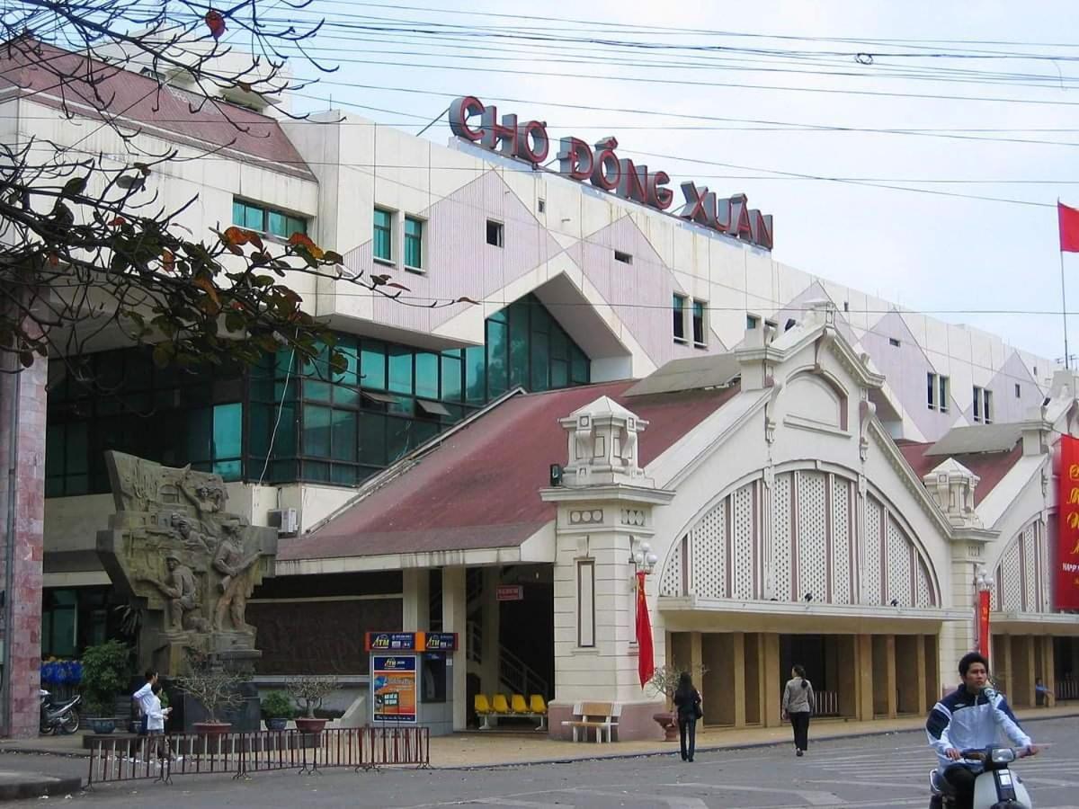 Best Price Ho Guom Apartments For Long Stay Hanoi Luaran gambar