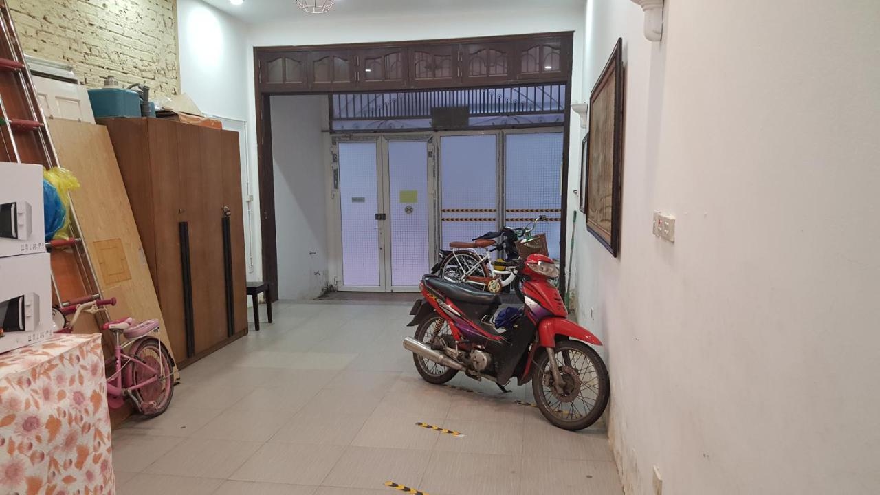 Best Price Ho Guom Apartments For Long Stay Hanoi Luaran gambar