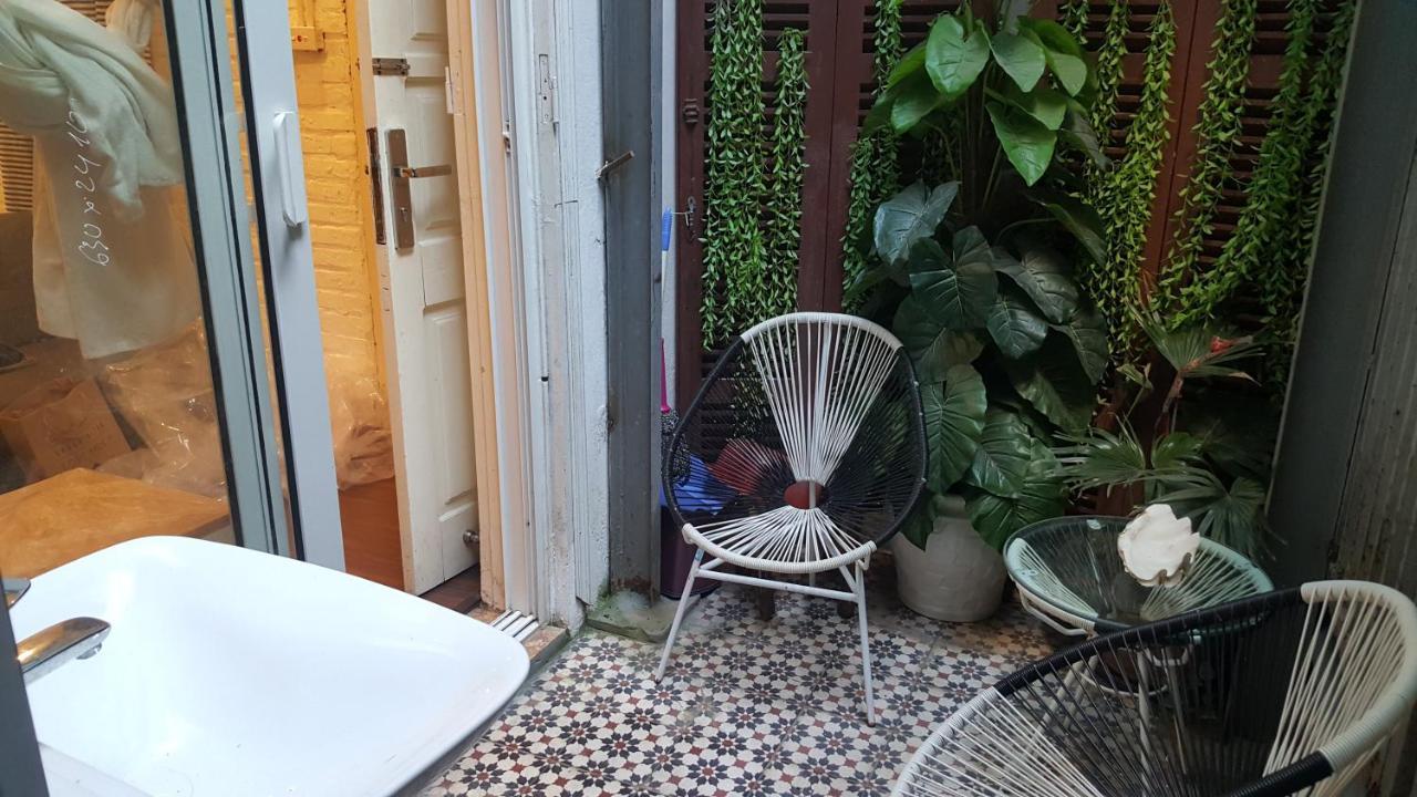 Best Price Ho Guom Apartments For Long Stay Hanoi Luaran gambar