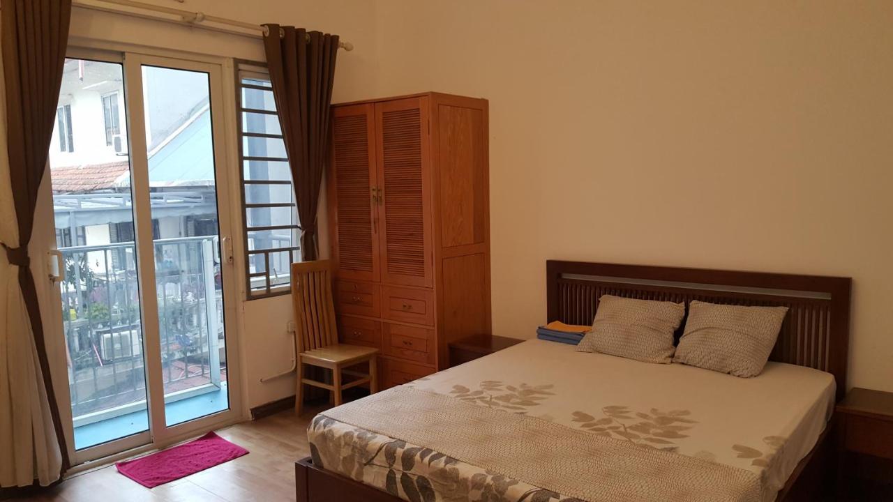 Best Price Ho Guom Apartments For Long Stay Hanoi Luaran gambar