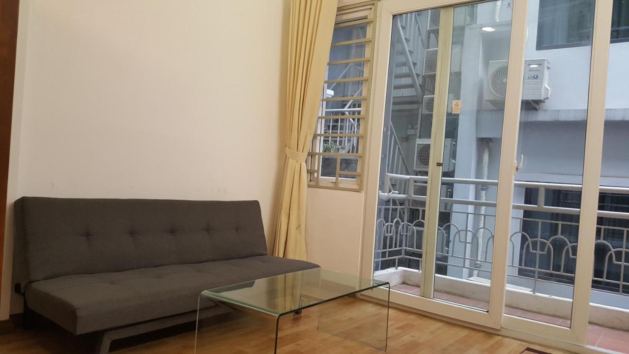 Best Price Ho Guom Apartments For Long Stay Hanoi Luaran gambar