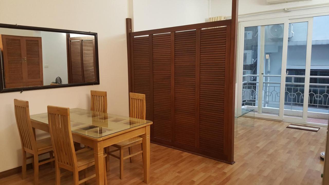 Best Price Ho Guom Apartments For Long Stay Hanoi Luaran gambar