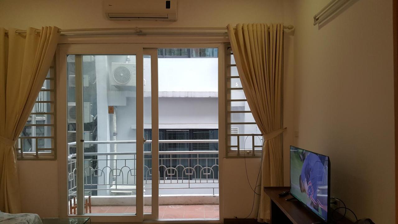 Best Price Ho Guom Apartments For Long Stay Hanoi Luaran gambar