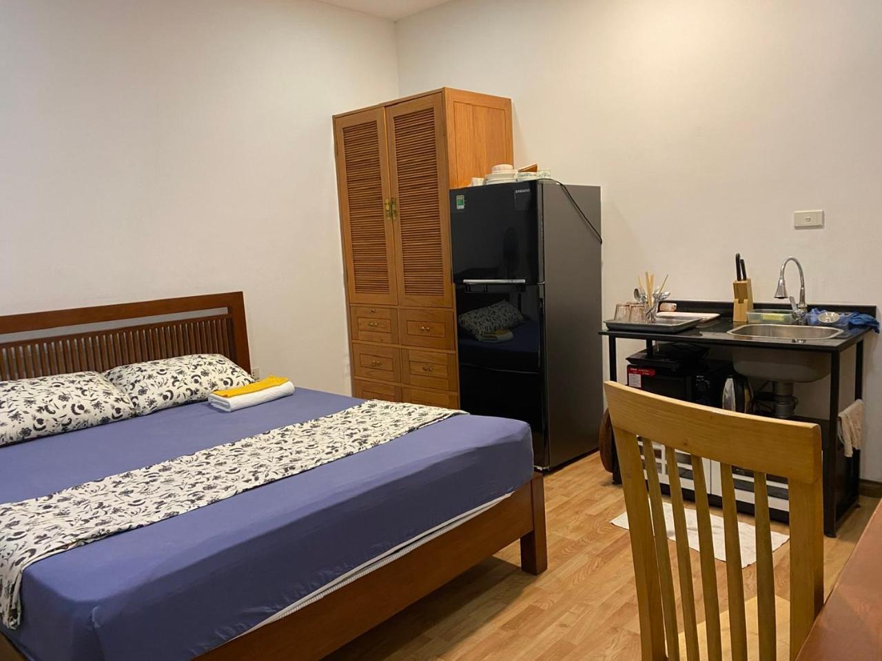 Best Price Ho Guom Apartments For Long Stay Hanoi Luaran gambar